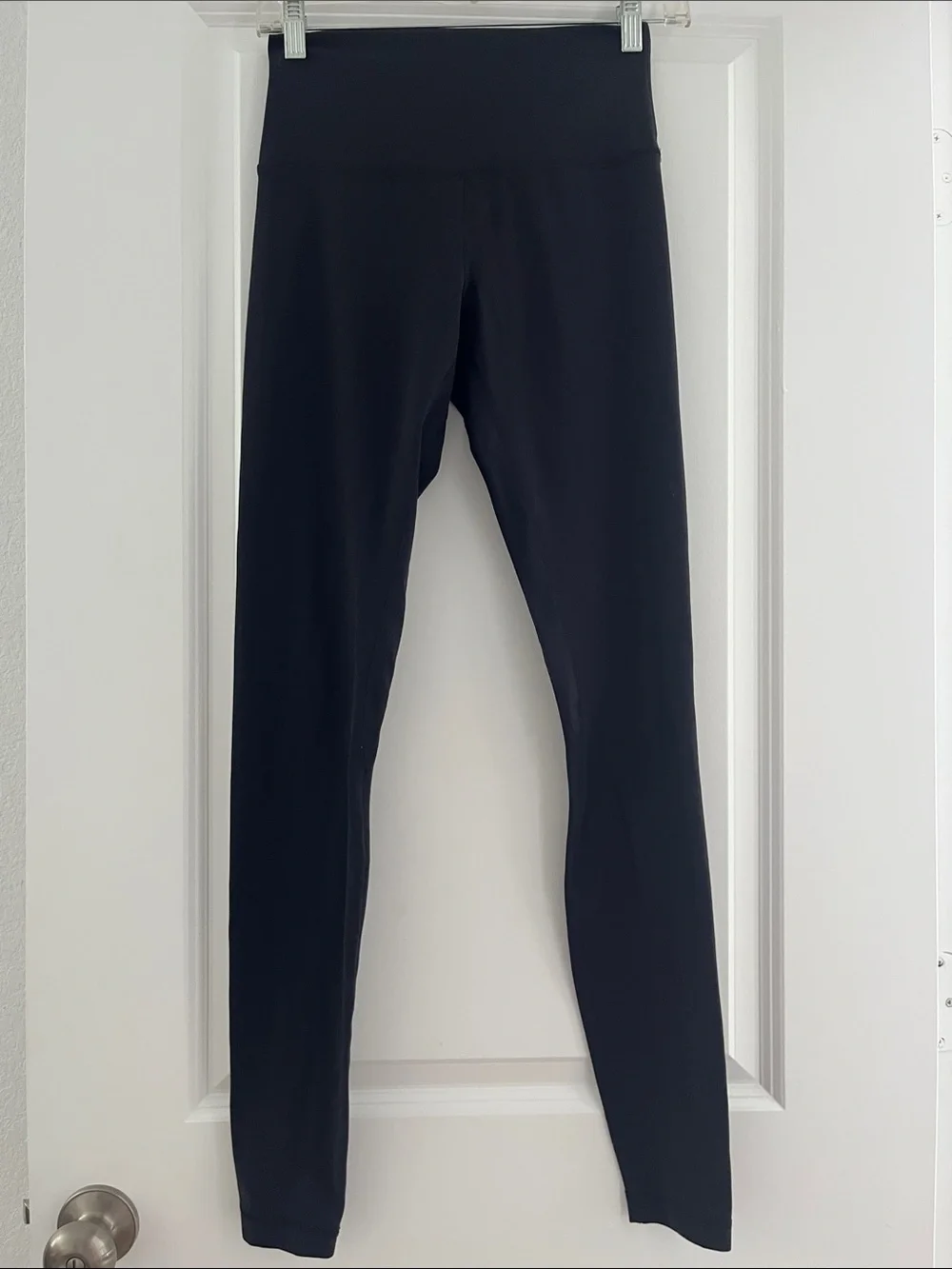 Lululemon Black Active Leggings